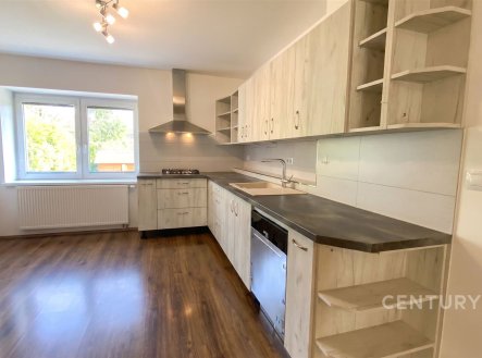 Pronájem domu/vily, 178 m²
