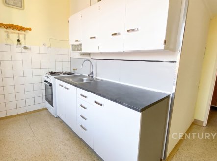 Pronájem bytu, 3+1, 69 m²