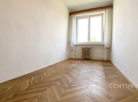 Pronájem bytu, 3+1, 69 m²