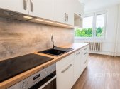 Pronájem bytu, 2+1, 56 m²