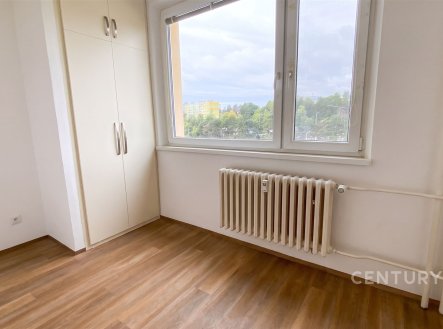 Pronájem bytu, 2+1, 56 m²