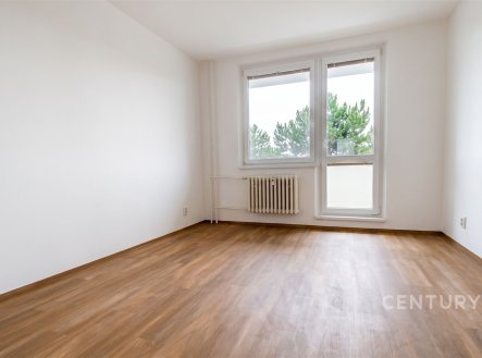 Pronájem bytu, 2+1, 56 m²