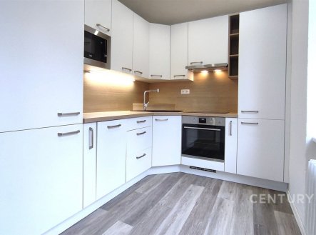 Pronájem bytu, 3+1, 64 m²
