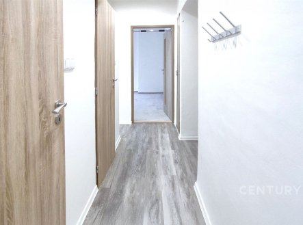 Pronájem bytu, 3+1, 64 m²