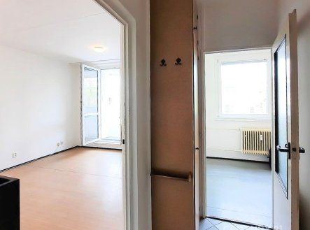 Pronájem bytu, 1+1, 33 m²
