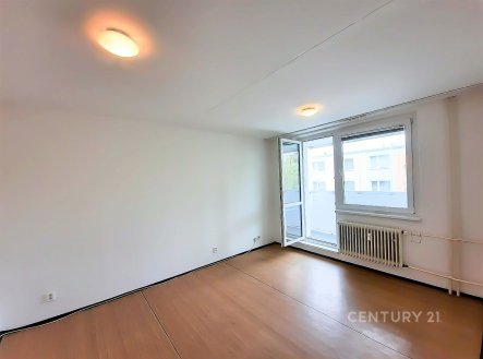 Pronájem bytu, 1+1, 33 m²