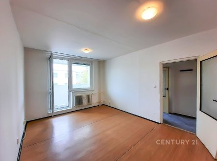Pronájem bytu, 1+1, 33 m²