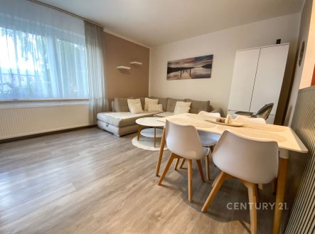 Prodej bytu, 3+1, 80 m²