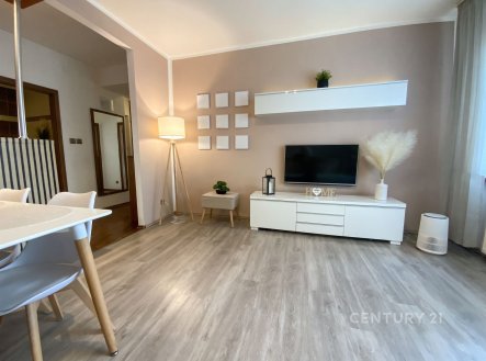 Prodej bytu, 3+1, 80 m²