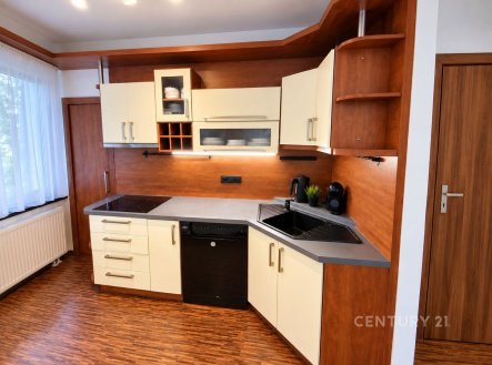 Prodej bytu, 3+1, 80 m²