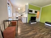 Pronájem bytu, 1+kk, 34 m²
