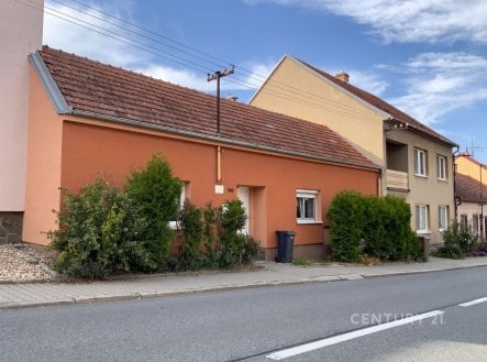 Pronájem domu/vily, 96 m²
