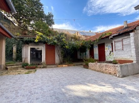 Pronájem domu/vily, 96 m²