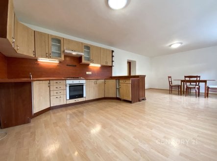 Pronájem domu/vily, 96 m²