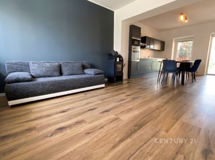 Pronájem domu/vily, 110 m² obrázek