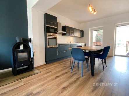 Pronájem domu/vily, 110 m²