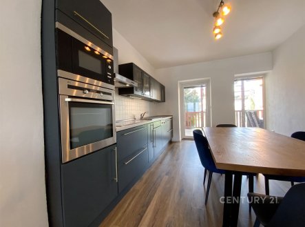 Pronájem domu/vily, 110 m²