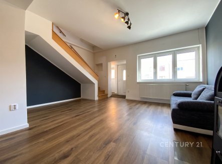 Pronájem domu/vily, 110 m²