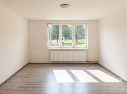 Pronájem bytu, 1+kk, 48 m²