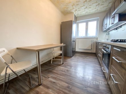 Pronájem bytu, 2+1, 68 m²