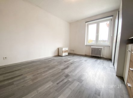 Pronájem bytu, 2+1, 68 m²