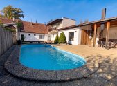 Prodej domu/vily, 163 m²