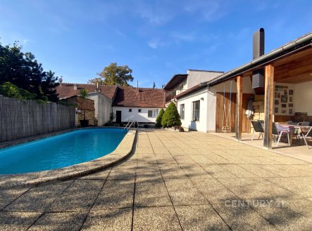 Prodej domu/vily, 163 m²