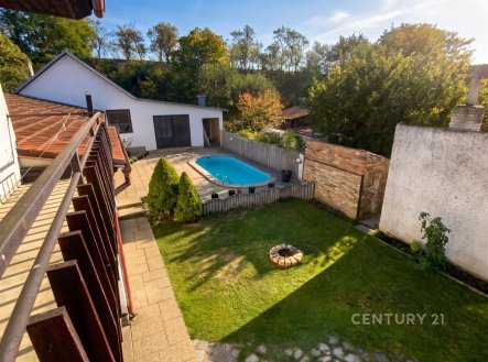 Prodej domu/vily, 163 m²