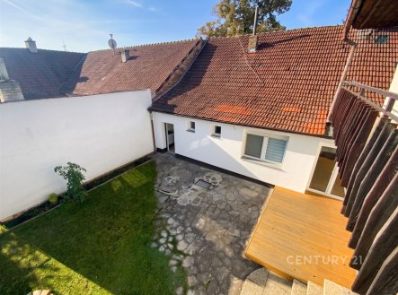 Prodej domu/vily, 163 m²
