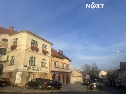 Pronájem komerčního objektu, obchodní centrum, 50 m²