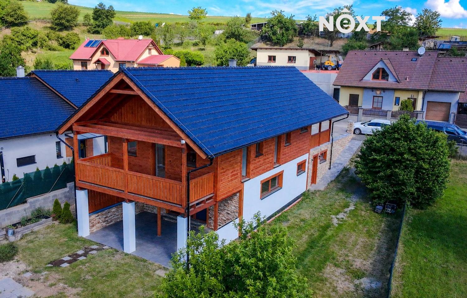 Prodej Rodinný dům, 227㎡