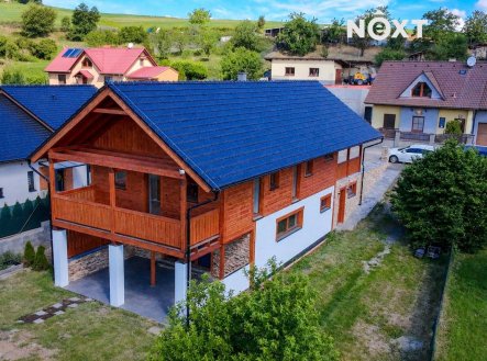 Prodej domu/vily, 227 m²