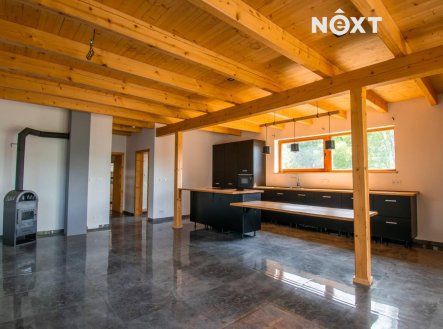 Prodej domu/vily, 227 m²