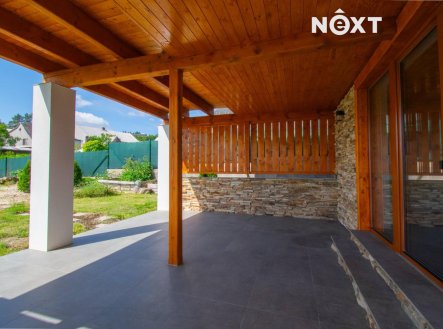 Prodej domu/vily, 227 m²