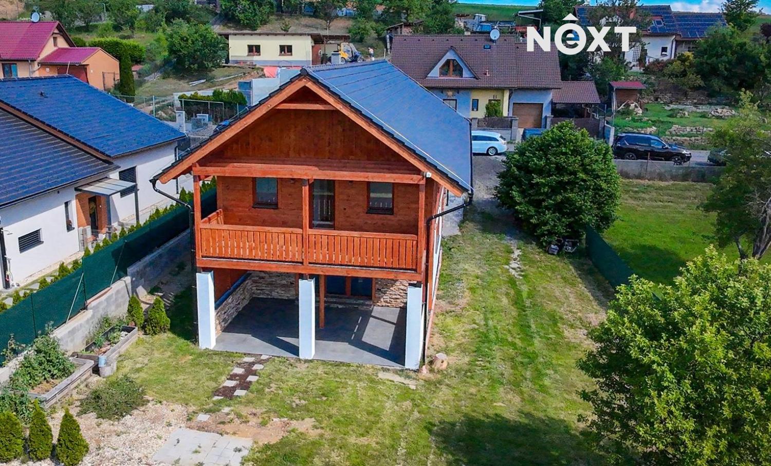 Prodej Rodinný dům, 227㎡