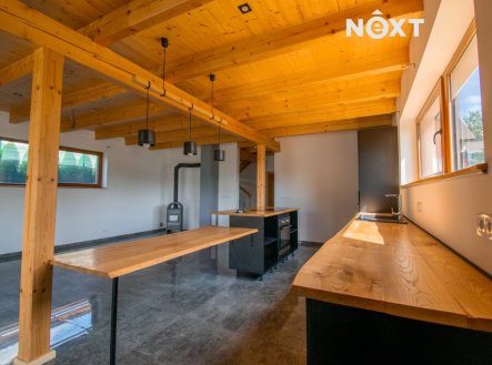 Prodej domu/vily, 227 m²