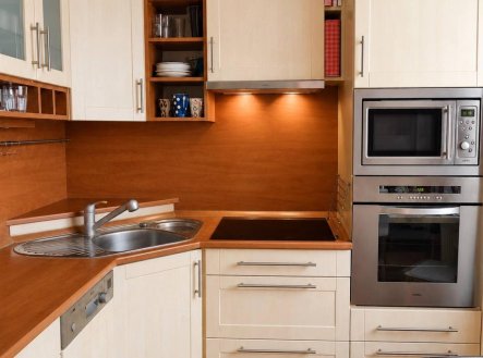 Pronájem bytu, 3+1, 70 m²