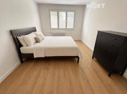 Prodej bytu, 2+1, 60 m²