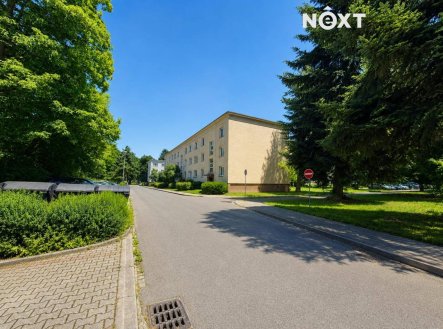 Prodej bytu, 2+1, 60 m²