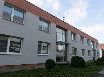 Pronájem bytu, 1+kk, 27 m²