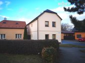 Pronájem bytu, 1+kk, 35 m²