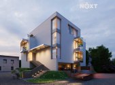 Prodej bytu, 3+kk, 73 m²