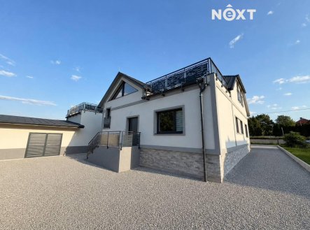 Prodej bytu, 2+kk, 76 m²