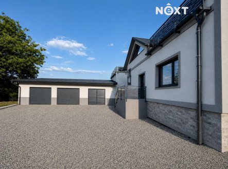 Prodej bytu, 2+kk, 76 m²