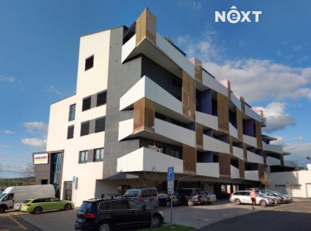 Pronájem bytu, 1+kk, 20 m²
