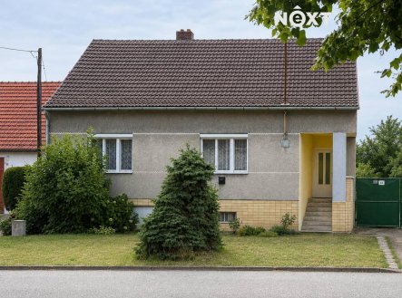 Prodej domu/vily, 167 m²