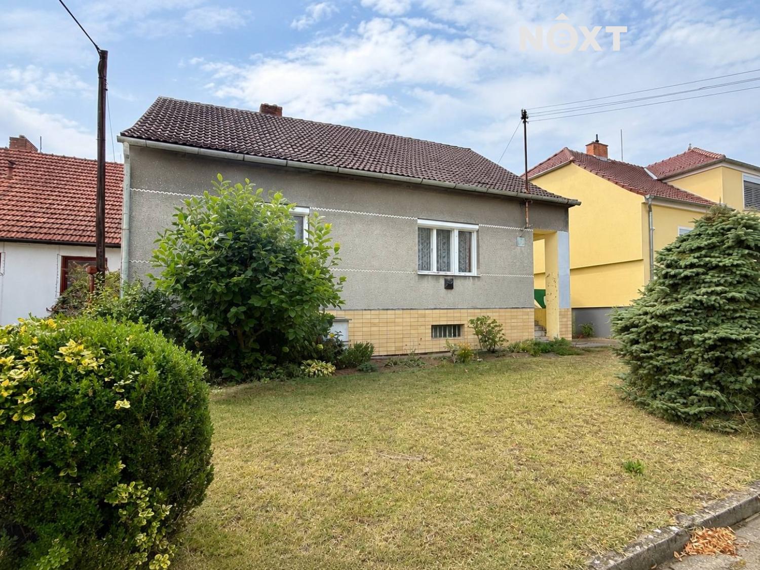 Prodej Rodinný dům, 167㎡