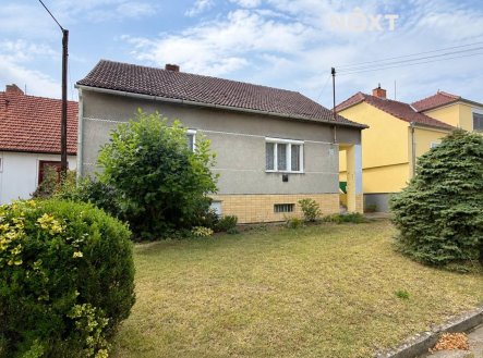 Prodej domu/vily, 167 m²