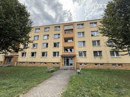 Pronájem bytu, 2+1, 63 m²