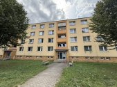 Pronájem bytu, 2+1, 63 m²